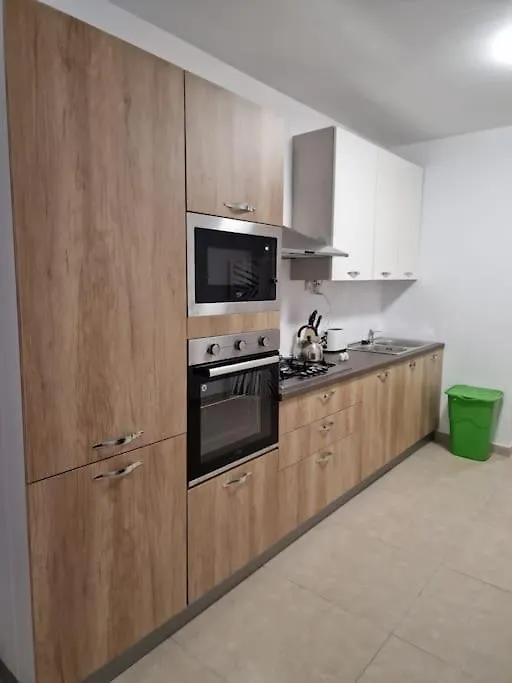Apartmán Modern New House Fully Equipped Saint Julian's