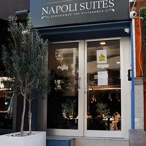 3* Gasthof Napoli