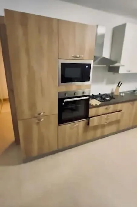 Modern New House Fully Equipped Apartment Saint Julian's