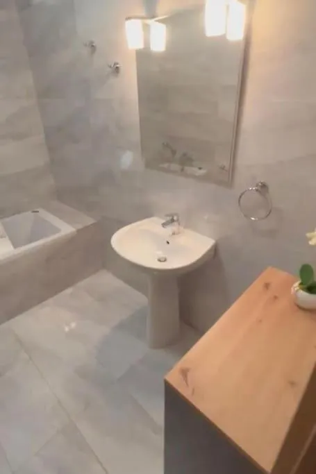 Modern New House Fully Equipped Apartment Saint Julian's 0*,