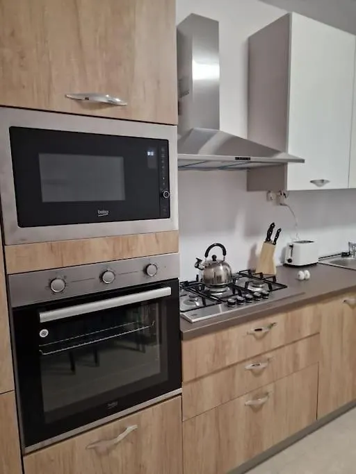 Modern New House Fully Equipped Apartment Saint Julian's 0*,