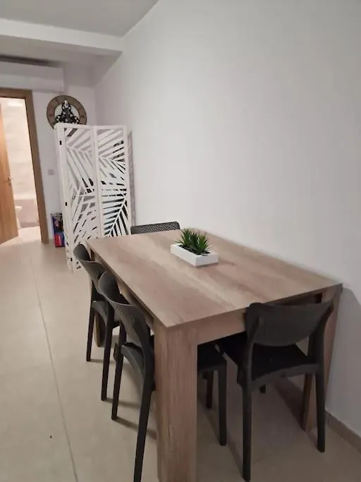 Modern New House Fully Equipped Apartment Saint Julian's Malta