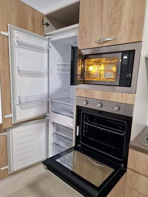Modern New House Fully Equipped Apartment Saint Julian's