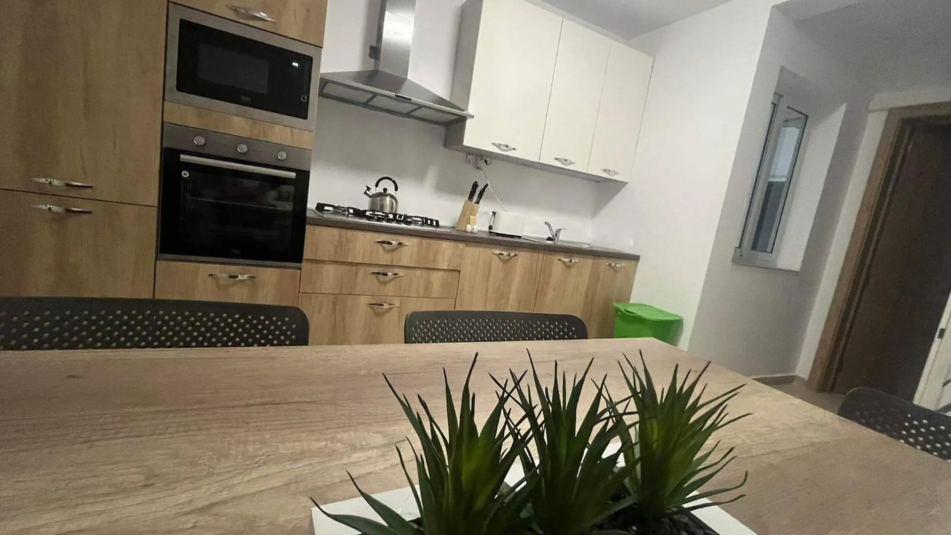 Modern New House Fully Equipped Apartment Saint Julian's
