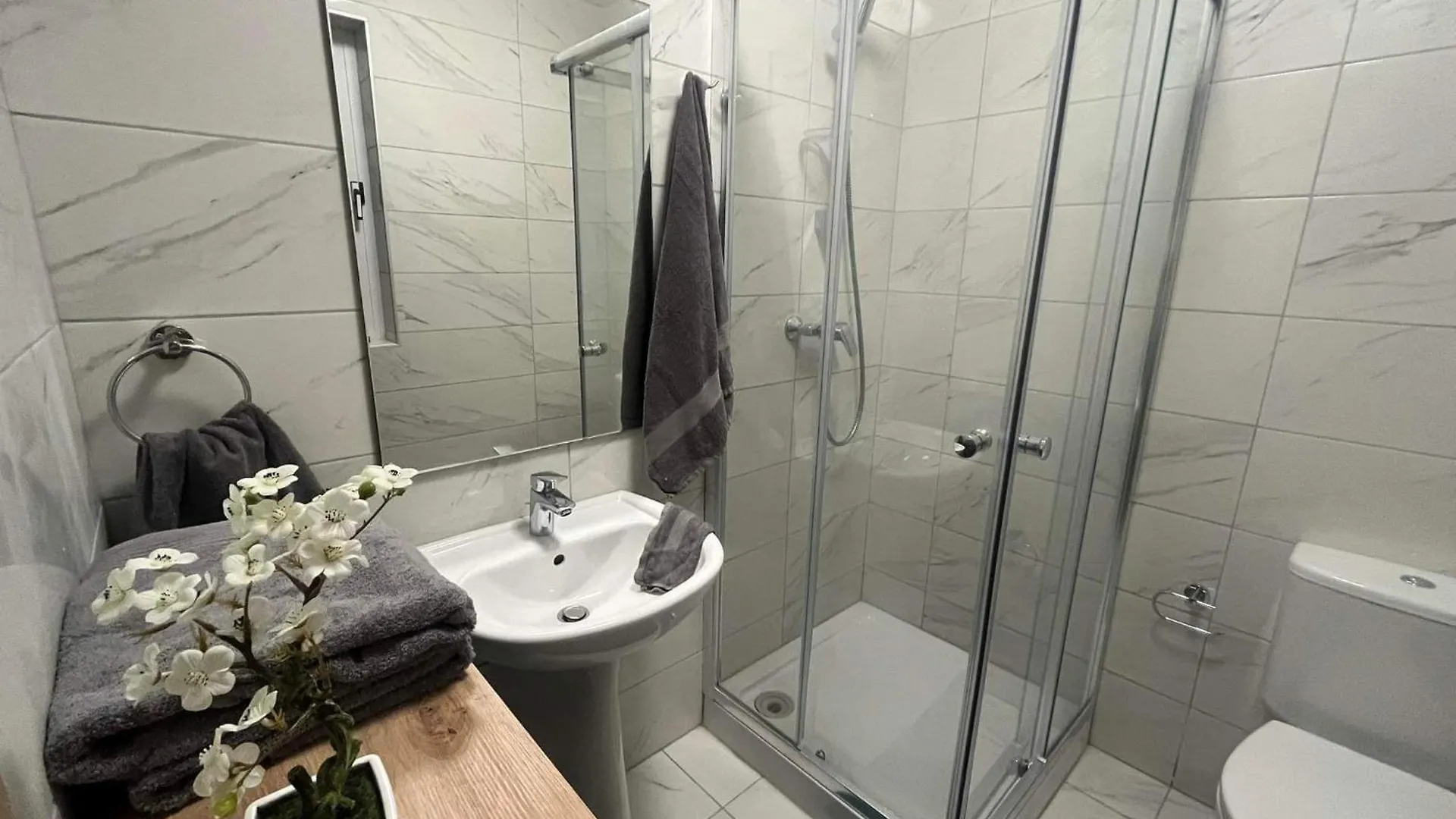 Modern New House Fully Equipped Apartment Saint Julian's