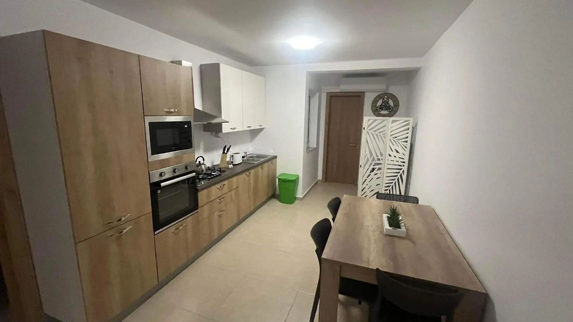 Modern New House Fully Equipped Apartment Saint Julian's