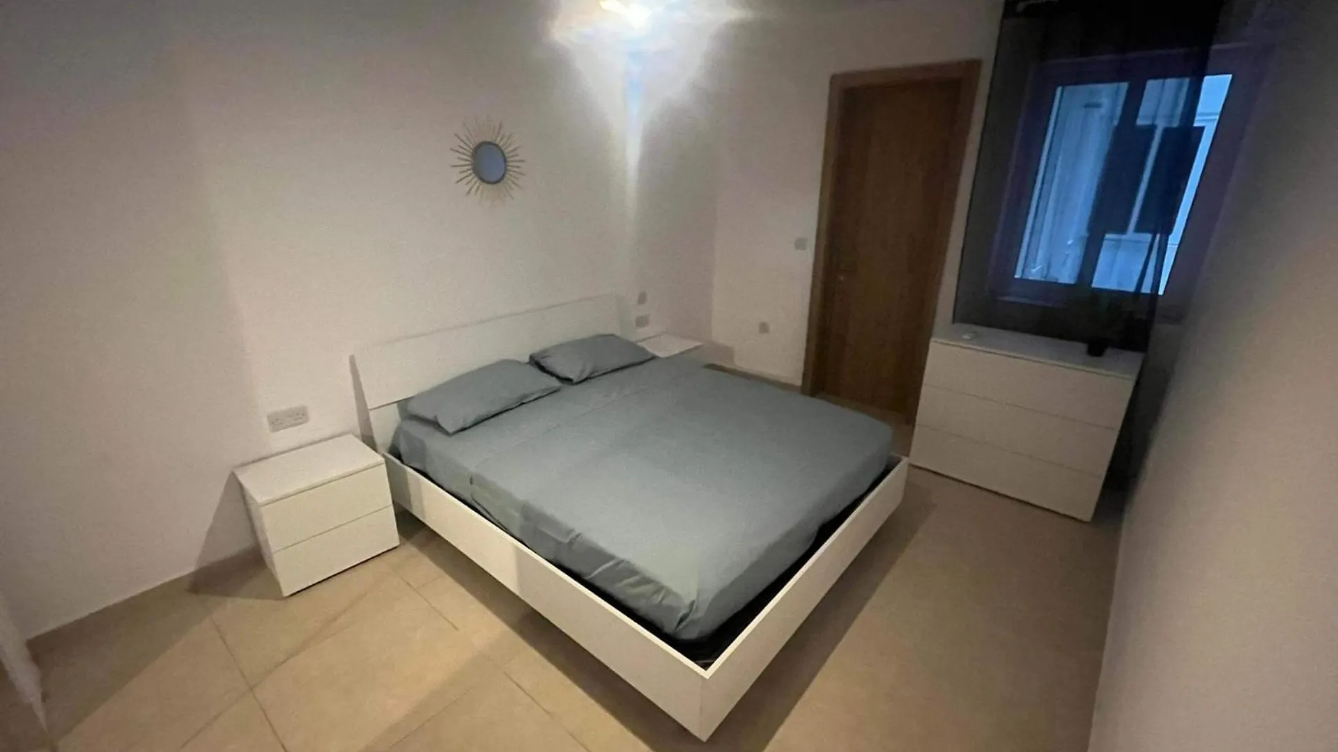 Modern New House Fully Equipped Apartment Saint Julian's Malta